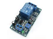 DC 12V Single Channel Circulate Time Delay Relay Module