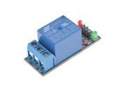 5V Coil 1 Channel High Level DIY Relay Module Expansion Board for MCU