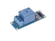 DC9V 1Channel Optocoupler Driver Relay Module for TTL PIC ARM DSP AVR