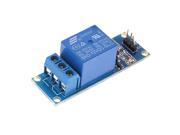 12V 1Channel Expansion Board Optocoupler Driver Low Level Relay Module