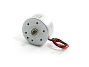 Car CD Player 2mm Shaft Dia Micro Motor DC 2V 3500RPM Car CD Player 2mm Shaft Dia Micro Motor DC 2V 3500RPM