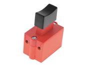 AC 250V 12A 125V 20A DPST Momentary Trigger Electric Tool Switch