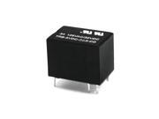 SPDT 6 Pins PCB General Purpose Mini Power Relay 5VDC Coil Volt
