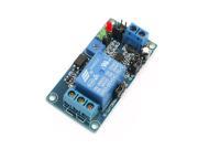 Spare Parts DC 5V High Low Level Trigger Time Delay Relay Switch Module