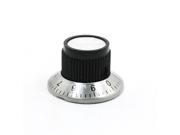 24mm x 14mm Potentiometer Control Volume Rotary Digital Knob Cap