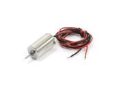 RC Radio 858511 858516 Helicopter Aircraft Spare Parts Tail Motor