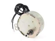 AC 220 240V 30RPM 4W CCW CW Two Way Controlled Synchronous Motor