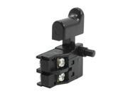 Unique Bargains Replacing Optional Locking Marble Cutting Machine Trigger Switch for Makita 4100