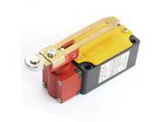 LSK3 20S T Momentary Enclosed Limit Switch w Adjustable Roller Lever Arm