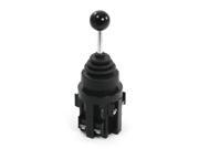 600V 4A 4NO 4 Pole 8 Screw Terminal Elevator Cotrol Tip Cross Switch LY61 402