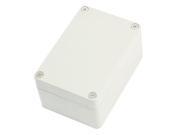 Waterproof Sealed Electronic Enclose Case Junction Box 100x68x50mm