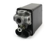 Air Compressor 175PSI 240V 20A 4 Port 3 8PT 1 4PT Pressure Switch Control Valve