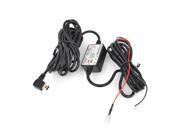 4m DC7 35V Car GPS 24 hour Uninterruped Work Power Cable Exclusive Box