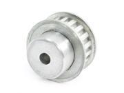 34mm Dia XL Type 0.43 Width Timing Belt Pulley 19 Tooth 1 5 Pitch