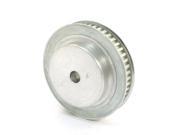 Stepper Motor XL Type Aluminum Timing Belt Pulley 50 Teeth 10mm Bore