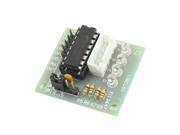 LED Indicator Stepper Motor ULN2003 Driver Board 5 Wire 4 Phase