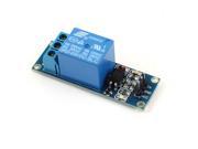 Optocoupler Shielded Low Level Single Channel Relay Module DC 5V