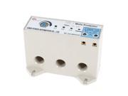 JDB 1 3 Phase 16 40 Ampere Adjustable Current Motor Circuit Protector