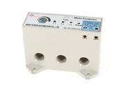 JDB 1 3 Phase 2.5 5 Ampere Adjustable Current Motor Circuit Protector