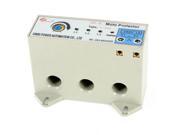 ZD 8 3 Phase 8 20 Ampere Adjustable Current Motor Circuit Protector