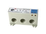 CDS 11 3 Phase 150 300 Ampere Adjustable Current Motor Circuit Protector