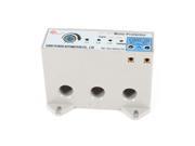 UL E2 3 Phase 16 40 Ampere Adjustable Current Motor Circuit Protector