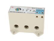 JDB 1 3 Phase 8 20 Ampere Adjustable Current Motor Circuit Protector