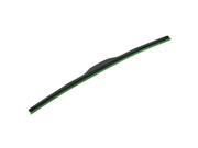 Unique Bargains 20 500mm Long Black Framed Windshield Wiper Blade Assembly Part for Auto Car
