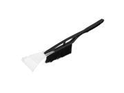 Auto Car Clear Blade Black Snow Brush Ice Scraper Cleaner Cleaning Tool 20