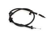 Car Emergency Left Hand Brake Cable Wire Replacement 59760 2D350 for Hyundai