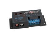 Vehicles Metal 12V Dual Outport Audio Speaker Level Converter Inverter