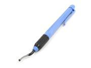 Metal Swivel Head Pen Shape Deburring Scraper Car Auto Cleaning Tool