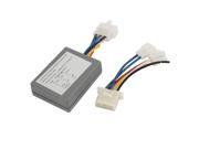Auto Car Power Window Motor Close Control Module with One Touch Function