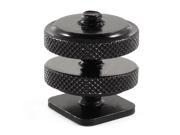 Pro1 4 20 Tripod Mount Screw to Flash Hot Shoe Adapter Replacement