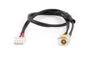 Laptop DC Power Jack Socket Cable Wire Harness PJ131 for Acer Aspire 5920 6530