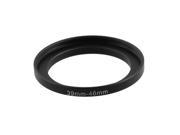 Replacement 39mm 46mm Camera Metal Filter Step Up Ring Adapter
