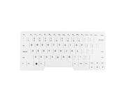 Notebook Keyboard Protector Film White for IBM Thinkpad E430 E435 E330 T430 X230