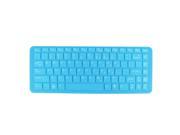 PC Keyboard Protector Film Sky Blue for Lenovo Ideapad Z460 Z465 Z360 B470 G470