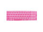 Laptop Keyboard Protector Film Pink Clear for Lenovo Z560 Y570 Y570D Z570 Y570