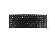 Laptop Keyboard Protector Film Black for Asus N50 N51 N53J K50 K51 F50 X5X