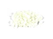 100pcs Nylon Hex Standoff Spacer M3 Female to Male 6mm 6mm