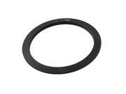 Filter Holder 72mm Adapter Ring Blk for Cokin P Series