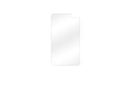 2 Pcs Clear Plastic LCD Screen Film Guard for Nokia N8 Acsue