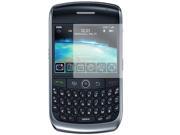 Clear Cover Screen Guard Protector for Blackberry 8900