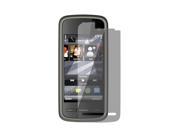 Clear Plastic Screen Film Guard Shield Protector for Nokia 5800 5230