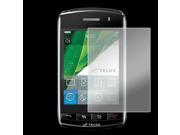 Screen Protector Guard for Blackberry 9500 9530 Clear