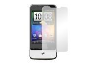 Clear LCD Screen Protector Guard for HTC Legend G6 Kkkbx