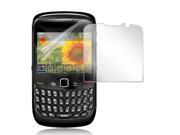 Screen Protector Guard Cover for BlackBerry 8520