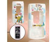 Baby Cover Case Skin for Cell phone Nokia N72