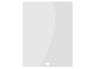 Unique Bargains 2 x Tablet Front Screen Protector Guard Cover Film for Apple iPad 2 2nd 3 3rd